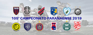 Campeonato paranaense terá nova fórmula de disputa em 2020, confira! Futebol Paranaense 2021 Home Facebook