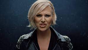 Sanna viktoria nielsen is a swedish singer and television presenter.1 on her seventh attempt, she won melodifestivalen in 2014 with the song undo and so . Sweden Wiwi Jury Reviews Sanna Nielsen With Undo Wiwibloggs