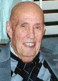 Thomas Milton Creel (1927-2013)