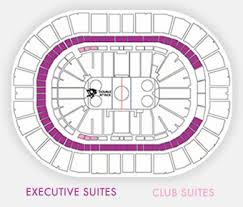 seating charts ppg paints arena