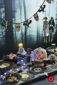 If You Ve Got It Haunt It Birthday Halloween Party Halloween Party Kids Halloween Decorations