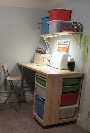 Ikea Trofast Hacks Google Zoeken Sewing Room Inspiration Ikea Trofast Ikea Kids Room