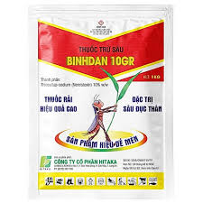 Binhdan 10GR