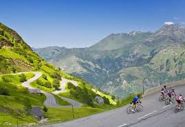 Save résidence les balcons de l'yse to your lists. Cols Et Ascensions Mythiques Office De Tourisme Luz Saint Sauveur