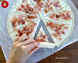 Glovo przywiezie je pod twój adres szybko i sprawnie. Cornetti Salati Facili E Veloci Con Tante Idee Per Farcirli