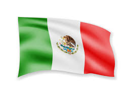 While the meaning of the colors has changed over time. Mexico Flag Stock Photos And Images 123rf