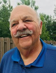 Jencks, Merrill "Butch" C. III