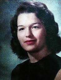 Patricia Wehler Obituary (1951