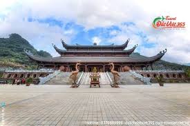 Liệu rằng chùa tam chúc nằm tại tỉnh hà nam việt nam có phải ngôi chùa lớn nhất thế giới ? Du Lá»‹ch Chua Tam Chuc Kinh Nghiá»‡m Ä'áº§y Ä'á»§ Nháº¥t Du Lá»‹ch Ä'áº¥t Viá»‡t