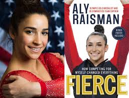 Who is Aly Raisman: As Told By “Fierce”