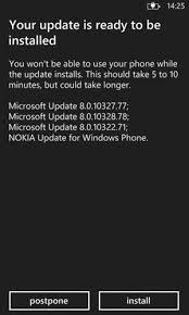 Você já pode atualizar o seu lumia 520 para o windows 10 novamente lembram que a microsoft falou oficialmente sobre os problemas que estavam acometendo usuários do lumia 520 ao tentar atualizar seus aparelhos para a versão technical preview do windows 10 para smartphones ? Update Software Nokia Lumia 520 Windows Phone 8 Device Guides