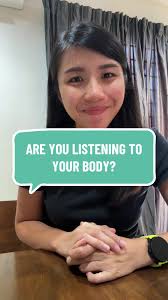 Understanding Your Body's Signals for Optimal Health