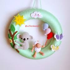 Amigurumi Kapi Susu Tig Desenleri Tig Isleri Orgu