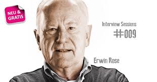 Interview Sessions #009: Erwin Rose, Maria Wilke & Raphael Freienstein