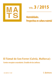Sustancia líquida y uno de las principales sustancias presentes en la naturaleza. Anforas Beticas Research Papers Academia Edu