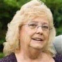 Mildred "Sue" Lane Obituary