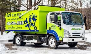 We provide junk removal from anywhere on your property. Junk Removal Recycling Services In Minnesota Junk Masters