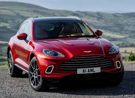 Image result for Hyper Red 2021 Aston Martin