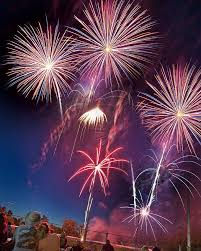 Calistoga S July 4th Fireworks Spectacular Photo Chickharrity Fireworks 4th Of July Fireworks Places To See