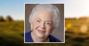 Betty Jo Wadkins Obituary October 4, 2021