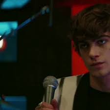 Lorenzo Murphy's Instagram, Twitter & Facebook