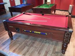 Its tough, stylish design makes it the popular choice for pubs, clubs and venues all over the u.k. Southern Pool Table Service