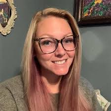 Kendra Metcalf's Instagram, Twitter & Facebook