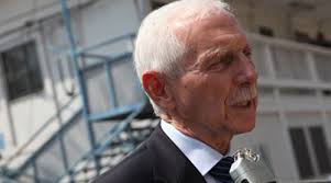 William Swing: «Je suis optimiste quant à l'avenir de la RD Congo»