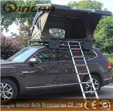 A truck or jeep roof top tent mounts securely to the top of your ride and looks good while its at it. Schwarz Hard Shell Dach Top Zelt Hardtop Zelt Mit Einer Offenen Seite Buy Hard Shell Dach Top Zelt Harte Dach Top Zelt Harte Schale Dach Zelt Product On Alibaba Com