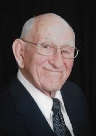 Clyde Lockwood Obituary (1920