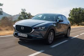 Hover over chart to view price details and analysis. Mazda Cx 30 2019 Review Plenty Style Some Substance Car Magazine