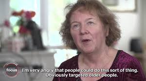 98-year-old World War II veteran and daughter burgled in North Shore home  while they slept