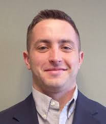 Patrick Marr Joins Marr Scaffolding Sales Team