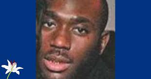 Stacey Cherry, age 21