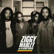 Cedella marley, savi & bankay 2017. Best Of Ziggy Marley Melody Makers Walmart Com Walmart Com