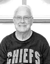 Lawrence 'Pete' Compton