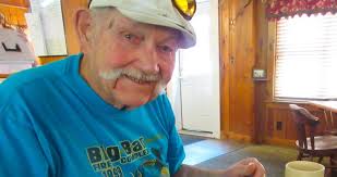 OBITUARY: Alton 'Whit' Lewis, 1937-2024