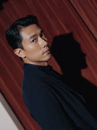 A Day in the Life of Desmond Tan: Coffee and Scripts