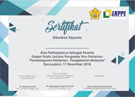 We have gathered for you this awesome fresh collection of 51+ premium & free psd professional gift certificates templates for business ideas! Template Sertifikat Cdr Bisa Di Edit Certificate Design Template Coreldraw Design Certificate Design