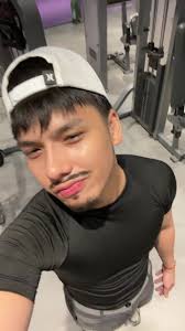 Duke Kraizen: BZ Gym Training Highlights