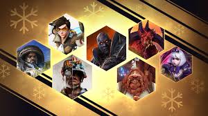 Blizzard entertainment is the company that produces the warcraft, starcraft, and diablo franchises as well as overwatch gaming software. Spread Some Blizzard Cheer With These Holiday Deals All News Blizzard News