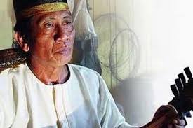 Melainkan harta yang tak terbeli. Sarbai Dan Kampung Budaya Halaman All Kompas Com