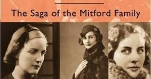 The Reading Life: The Sisters The Saga of the Mitford Family by Mary S.  Lovell (2011, 632pages)