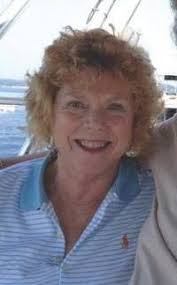 Obituary: Ellen D. (Doherty) Carpenter, 66, Flight Attendant For Over 30  years