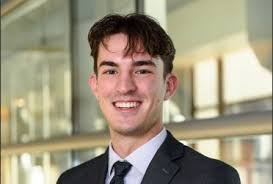 Nick Currier's Instagram, Twitter & Facebook