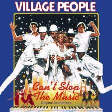 We did not find results for: Village People On Tidal