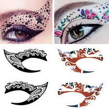 If there is one trend sweeping across the tiktok nation, it's tattoos. Buy Eye Art 3d Tattoos Fake Eyeliner Waterproof Temporary Tattoo Stickers Eye Liner Diy At Affordable Prices Free Shipping Real Reviews With Photos Joom