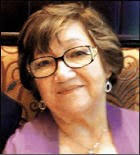 Alba Latorre Obituary (2015)