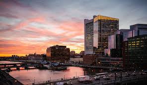 Boston Seaport Presents A Chic And Ultra Elevated Lifestyle
