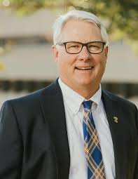 Celebrating Dr. Mike Mahon by University of Lethbridge